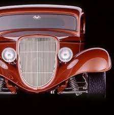 Chip Foose Foose Design Chip Foose Foose Custom Cars