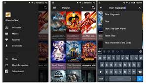 Jul 12, 2021 · download cinema hd apk 1.2.2 for android. Cinema Hd V1 4 2 Mod Apk Is Here Apkmagic