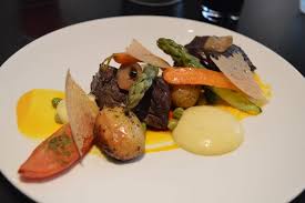 Racines Le Restaurant Gastronomique Le Moins Cher De Bordeaux Camille In Bordeaux