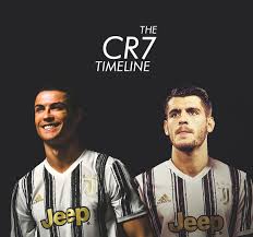 Player profile alvaro morata from team juventus. The Cr7 Timeline On Twitter According To Various Sources Alvaro Morata Will Be A Juventus Player In Just A Short Time After Playing 2 Seasons With Cristiano Ronaldo They Both Will