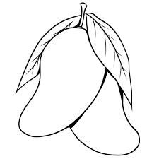 Whitepages is a residential phone book you can use to look up individuals. Mango Coloring Pages Best Coloring Pages For Kids