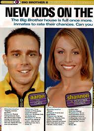 Mini magazine produced by NW magazine for the 2002 series....