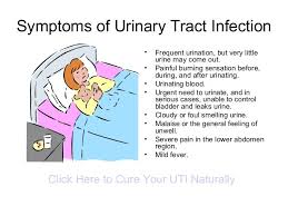 Symptoms Of Urinary Tract Infection Urinary Tract Infection Urinary Tract Infection Symptoms Urinary Tract Infection Remedies