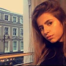 Isabella Vitale's Instagram, Twitter & Facebook