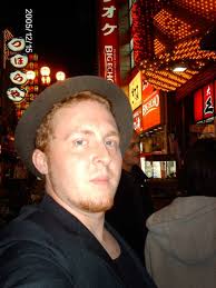 Kevin JACQUES, 43 ans (LYON)