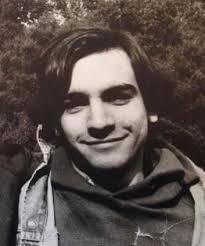 1975. Sleepy little state u.