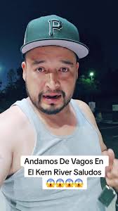 Kern River David Godinez