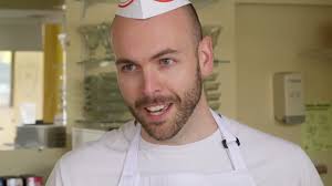 Matthew Douglas Lamson