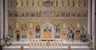 Înfiinţat în 1974, aeroportul cdg este pe locul 2 în topul celor mai mari aeroporturi din europa după numărul de pasageri. Cel Mai Mare Iconostas Ortodox Din Lume La Catedrala Mantuirii Neamului Actualitati Arad