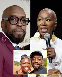 SHOCKING LEGAL BATTLE LOOMS! Joy Reid's husband drops a bombshell: she's  gearing up to sue MSNBC after being fired, sending shockwaves through fans  and the media. What dark secrets are unraveling behind