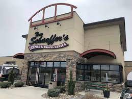 Maybe you would like to learn more about one of these? Tom Schaeffer S Camping And Travel Center 1236 Pottsville Pike Shoemakersville Pa 19555 Usa