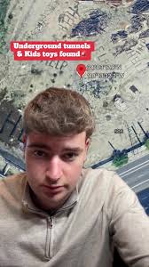 What Was Found in The House Tunnel in Pittsburgh