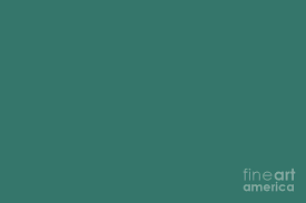 These values can help you match the specific shade you are looking for and even help you find complementary colors. Dunn Edwards 2019 Trending Colors Imperial Dynasty Aqua Green Teal Turquoise De5727 Solid Color Digital Art By Melissa Fague