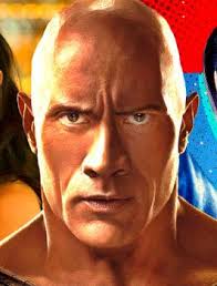 Dwayne Johnson Promises Black Adam Is Nothing Like His Previous Roles