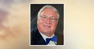 Dale Robert Stroup Obituary December 16, 2024