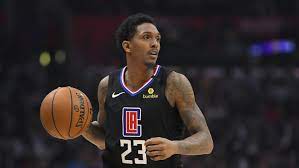 Find the perfect lou williams stock photos and editorial news pictures from getty images. Clippers Lou Williams Is Expected To Play When Nba Restarts Los Angeles Times