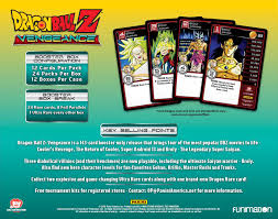 So from looking at the bottom of the card you will be able to tell what set it's from, what number the card is from the set and what rarity it is. Dragon Ball Z Vengeance Go Gts