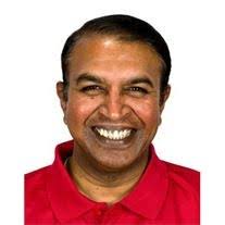 Isaac B. Saundararaj Obituary