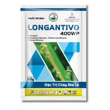 Longantivo 400WP
