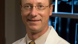 Aaron Matthew Perdue MD