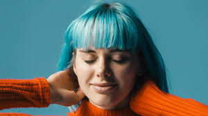 Types of hair color that work best on wet hair. Your Guide To Getting The Rainbow Hair Colour Of Your Dreams Fashion Magazine