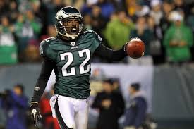 Possibly the biggest choker in nfl history. Tennessee Titans Draft Rumors Asante Samuel Still Available Music City Miracles