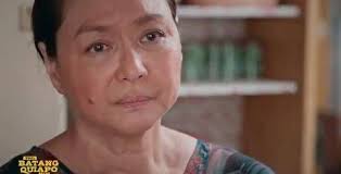 Billy Medina's appearance in The Brothers series