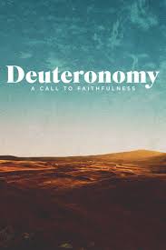 Deuteronomy A Call To Faithfulness Deuteronomy Faith Social Media Church