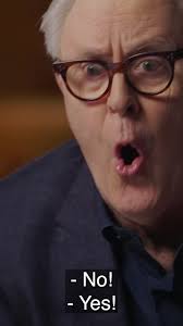 John Lithgow Harry and The Hendersons