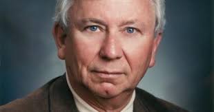 Charles ("Chuck/Papa") Lendrum