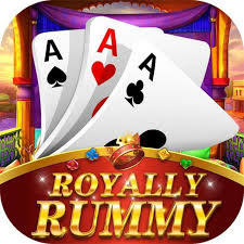 Royal Rummy Logo