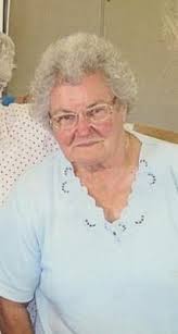 Lucille Scrogham Obituary (2016)