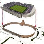 Arup are a global firm of engineering consultants, designers, development planners and project managers. Bologna Has Approved The Redevelopment Project For The Dall Ara Stadium