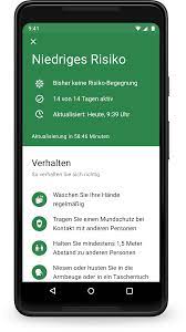 Dies trägt dazu bei, die privatsphäre der nutzer zu schützen, die wegen positiver testergebnisse tatsächlich ihre diagnoseschlüssel hochladen. Covid 19 App Wikipedia