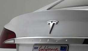 Also the nose of the car has been redesigned, the current version looks different than the one shown in the last picture. Tesla Logo Tesla Car Symbol Meaning And History Turbologo