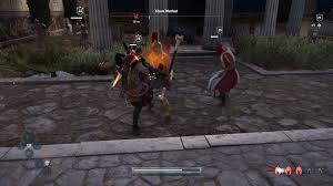 Maybe you would like to learn more about one of these? Assassin S Creed Odyssey Best Weapons For The Early Mid And Late Game Vg247