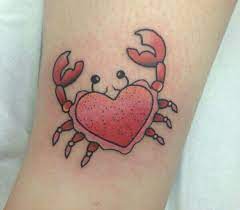 Pin By Shelly Lentz Wright On Tattoos Crab Tattoo Cancer Zodiac Tattoo Cancer Tattoos