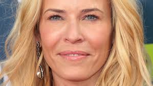 San diego, ca united states: Chelsea Handler Shares How Therapy Changed Her
