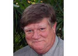 Robert Weatherbee Jr. of Woodward