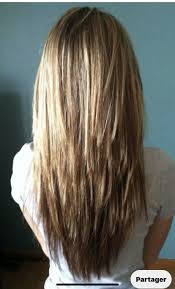 Pin By Melanie Foucault On Coupe De Cheveux In 2020 Long Thin Hair Long Hair With Bangs Haircuts For Long Hair With Bangs