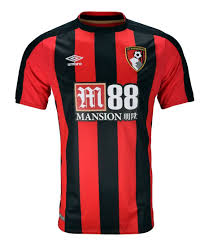 /r/afcbournemouth is the subreddit for any and all discussion relating to the english football club afc bournemouth. Bournemouth 2017 18 Heimtrikot