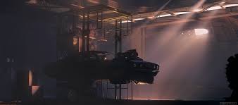 Garage Garage Concept Art Deviantart