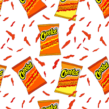 Flamin Hot Cheetos Illustration King Size Pillow Sham By Meesh Standard Set Of 2 Cheetos Pretty Wallpaper Iphone Wallpaper Iphone Cute