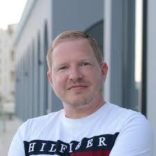 Patrick Hitz hat etwas auf LinkedIn gepostet