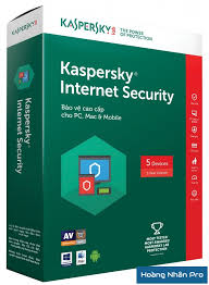 System Kaspersky 2018 2019 2020 Reset Trial Hoang Nhan Pro