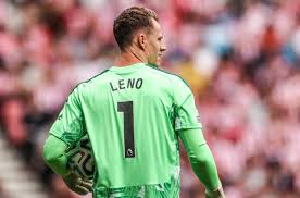 Bernd Leno endorses Jonas Urbig as the starting goalkeeper for Germany
