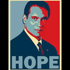 Matt Santos Jimmy Smits Hope Poster Style The West Wing Fan" Essential  T-Shirt for Sale by DemminLiesel