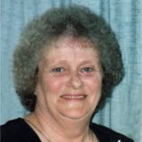 Obituary information for Mary J. Winters