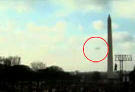 There is footage and record of objects in the skies that we don't know exactly what they are, obama told corden. Ufo Sees Obama Become President Daily Telegraph