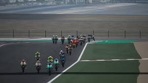 The 2020 fim motogp world championship was the premier class of the 72nd f.i.m. Motogp 20 Review Watch Those Knees Ps4 Playstation Lifestyle